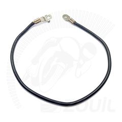 CABO DE BATERIA NEGATIVO CB500 98>02