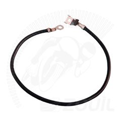 CABO DE BATERIA NEGATIVO CG125 FAN ES 09