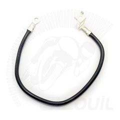 CABO DE BATERIA NEGATIVO TITAN 150 ES/ESD 04>05 