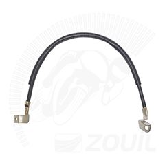 CABO DE BATERIA NEGATIVO CG160 FAN ESD 1