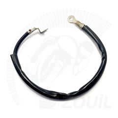 CABO DE BATERIA NEGATIVO CRYPTON T105 98