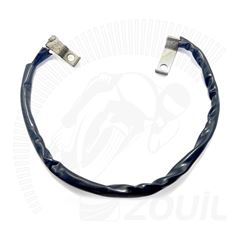 CABO DE BATERIA NEGATIVO NX350 SAHARA 91