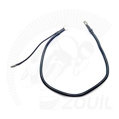 CABO DE BATERIA NEGATIVO TDM225 97>05 /