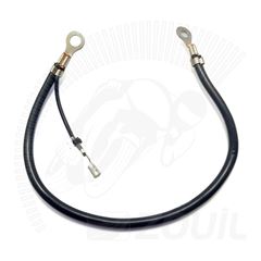 CABO DE BATERIA NEGATIVO XTZ125 E 03>16