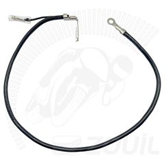 CABO DE BATERIA NEGATIVO XTZ250 LANDER 0
