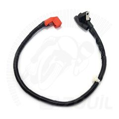 CABO DE BATERIA POSITIVO CB300R 12>15