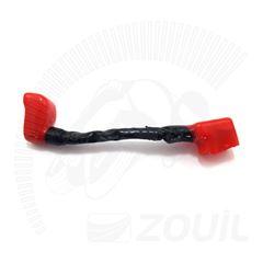 CABO DE BATERIA POSITIVO CBX750F 86>90 /