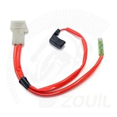CABO DE BATERIA POSITIVO CRYPTON T115 K