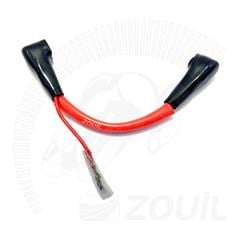 CABO DE BATERIA POSITIVO TDM225 97>05 /