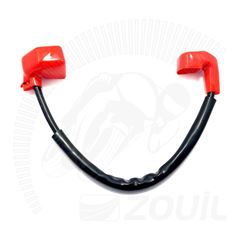 CABO DE BATERIA POSITIVO XLR125 ES 01>02
