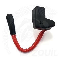 CABO DE BATERIA POSITIVO YBR125I FACTOR