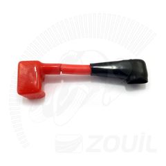 CABO DE BATERIA POSITIVO YS250 FAZER 06>