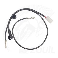 CABO DO MOTOR DE PARTIDA / CABO DE BATER