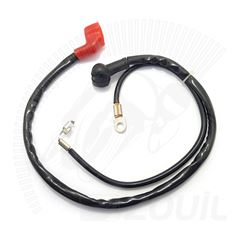 CABO DO MOTOR DE PARTIDA / CABO DE BATER