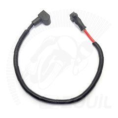 CABO DO MOTOR DE PARTIDA AN125 BURGMAN 0