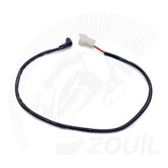 CABO DO MOTOR DE PARTIDA BIZ110I 16>17