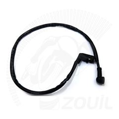 CABO DO MOTOR DE PARTIDA BIZ125 06>08 /