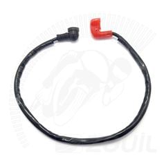 CABO DO MOTOR DE PARTIDA CBX200 STRADA 9