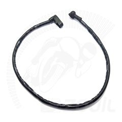 CABO DO MOTOR DE PARTIDA CBX250 TWISTER