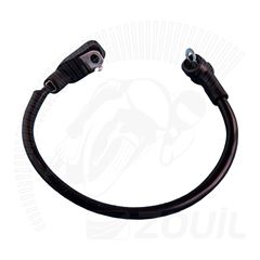 CABO MOTOR PARTIDA TITAN 150 04>08 / SPORT 
