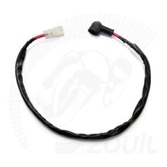 CABO DO MOTOR DE PARTIDA CRYPTON T115 ED