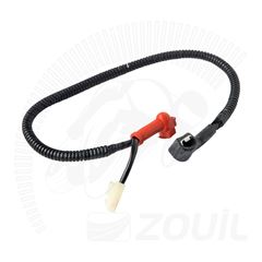 CABO DO MOTOR DE PARTIDA GSR 150I 11>15