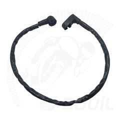 CABO DO MOTOR DE PARTIDA NXR125 ES 03>05