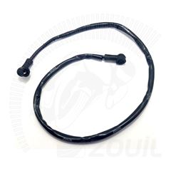 CABO DO MOTOR DE PARTIDA XTZ125 E 03>16