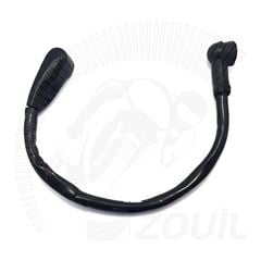 CABO DO MOTOR DE PARTIDA YBR125I FACTOR