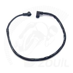 CABO DO MOTOR DE PARTIDA YS250 FAZER 06>