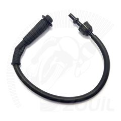 CACHIMBO DE VELA COM SUPRESSOR (1>4) CBX