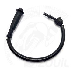 CACHIMBO DE VELA COM SUPRESSOR (4>2) CBX