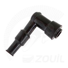 CACHIMBO DE VELA COM SUPRESSOR C100 BIZ