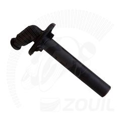 CACHIMBO DE VELA COM SUPRESSOR CB500 98>