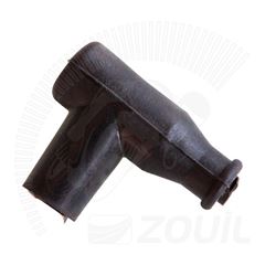 CACHIMBO DE VELA COMPETICAO (PRETO)