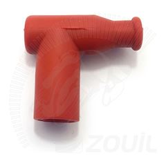 CACHIMBO DE VELA COMPETICAO PARA KART (S