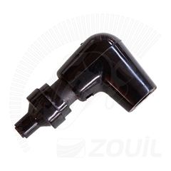 CACHIMBO DE VELA RD135 89>99 / RD135Z 85