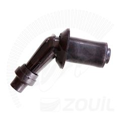 CACHIMBO DE VELA XL 250R 84>92 / BURGMAN