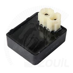 CDI BIZ100 13>15 / CG125 CARGO 09>15 / C