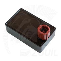 CDI BIZ125 KS/ES/+ 06>08