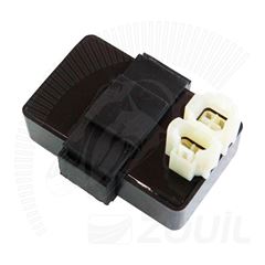 CDI CG125 TITAN 03>04 / CG125 FAN 05>08