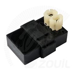 CDI CG150 SPORT 05>08