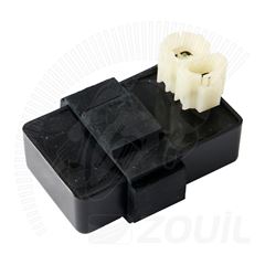 CDI CG150 TITAN ES/ESD 04>08(ORIGINAL)