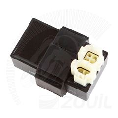 CDI TITAN 150 ES/ESD/KS 04>08 