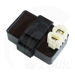 CDI SEM LIMITADOR DE GIROS TITAN 150