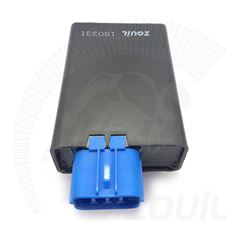 CDI COMPETICAO ALTA PERFORMANCE XR250 TO