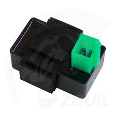 CDI DAFRA SUPER 100 08>14 / SHINERAY XY