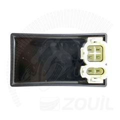 CDI DAFRA ZIG 50 11>17 / SUPER 50 10>17