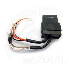 CDI DT200 92>97 / DT200R 94>00