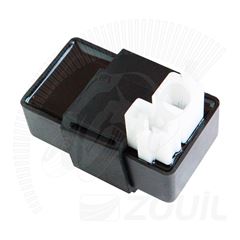 CDI ML125 87>88 / XLS125 84>87 / XL250R